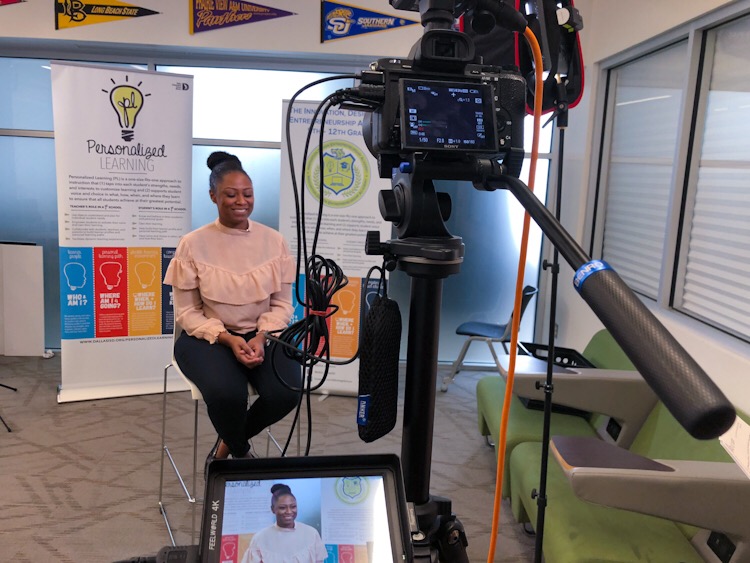 FEV Tutor Success Stories Spring&nbsp;2019